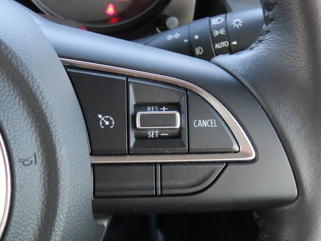 ジムニーシエラ ＪＣ　衝突被害軽減ブレーキ　ナビゲーション　ＥＴＣ　ドライブレコーダー　クルーズコントロール　オートライト　シートヒーター　パワーウィンドウ　電動格納ドアミラー　フルオートエアコン　スマートキー（13枚目）