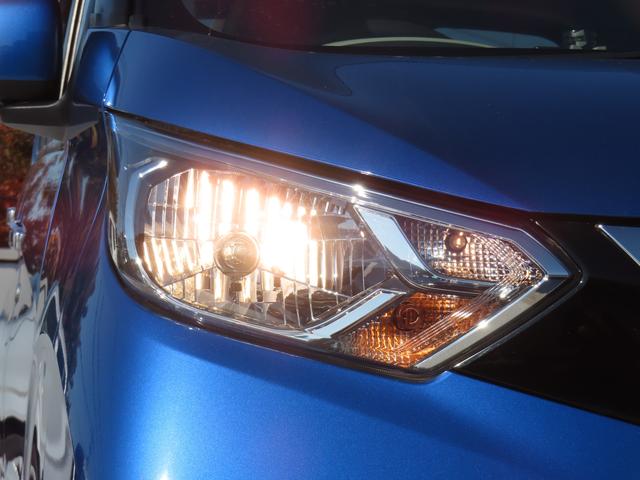 デイズ デイズＸ　衝突被害軽減ブレーキ　ナビゲーション　全方位モニター　オートライト　スマートキー　キーレスプッシュスタート　フルオートエアコン　パワーウィンドウ　電動格納ドアミラー（15枚目）