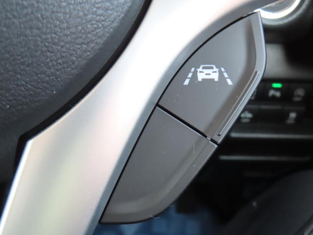 ハスラー ＨＹＢＲＩＤ　Ｘ　３型　衝突被害軽減ブレーキ　リヤパーキングセンサー　アダプティブクルーズコントロール　スマートキー　キーレスプッシュスタート　シートヒーター　オートライト　フルオートエアコン　パーソナルテーブル（35枚目）