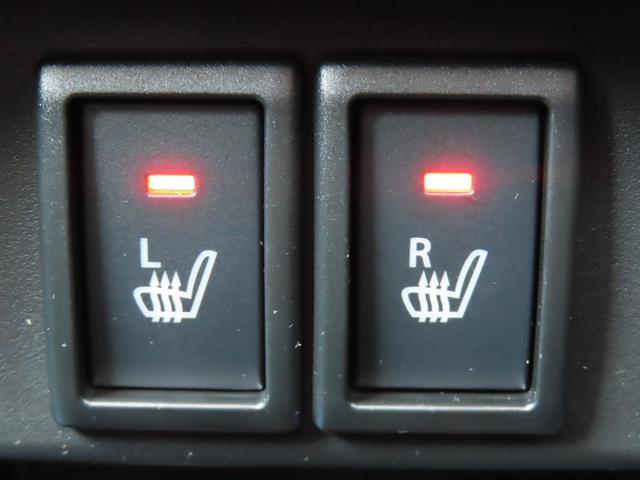 ハスラー ＨＹＢＲＩＤ　Ｘ　３型　衝突被害軽減ブレーキ　リヤパーキングセンサー　アダプティブクルーズコントロール　スマートキー　キーレスプッシュスタート　シートヒーター　オートライト　フルオートエアコン　パーソナルテーブル（38枚目）