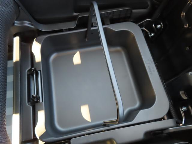 ハスラー ＨＹＢＲＩＤ　Ｘ　３型　衝突被害軽減ブレーキ　リヤパーキングセンサー　アダプティブクルーズコントロール　スマートキー　キーレスプッシュスタート　シートヒーター　オートライト　フルオートエアコン　パーソナルテーブル（44枚目）