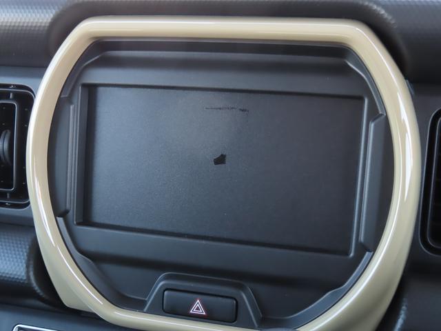 ハスラー ＨＹＢＲＩＤ　Ｇ　３型　衝突被害軽減ブレーキ　リヤパーキングセンサー　アダプティブクルーズコントロール　スマートキー　キーレスプッシュスタート　シートヒーター　オートライト　パワーウィンドウ　電動格納ドアミラー（8枚目）