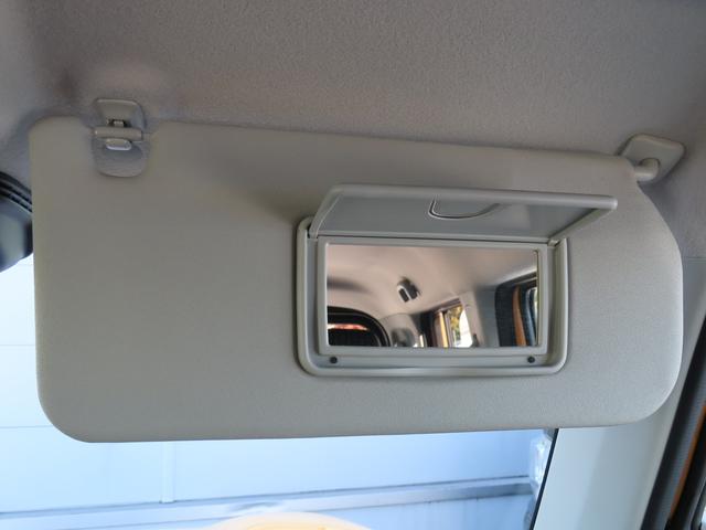 ハスラー ＨＹＢＲＩＤ　Ｇ　３型　衝突被害軽減ブレーキ　リヤパーキングセンサー　アダプティブクルーズコントロール　スマートキー　キーレスプッシュスタート　シートヒーター　オートライト　パワーウィンドウ　電動格納ドアミラー（32枚目）