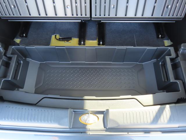 ハスラー ＨＹＢＲＩＤ　Ｇ　３型　衝突被害軽減ブレーキ　リヤパーキングセンサー　アダプティブクルーズコントロール　スマートキー　キーレスプッシュスタート　シートヒーター　オートライト　パワーウィンドウ　電動格納ドアミラー（42枚目）