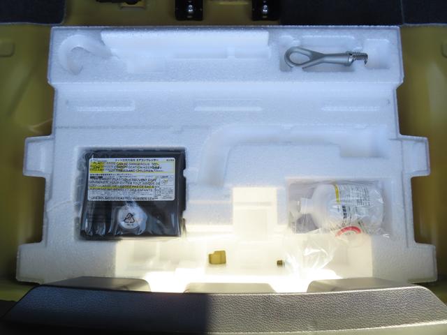 ハスラー ＨＹＢＲＩＤ　Ｇ　３型　衝突被害軽減ブレーキ　リヤパーキングセンサー　アダプティブクルーズコントロール　スマートキー　キーレスプッシュスタート　シートヒーター　オートライト　パワーウィンドウ　電動格納ドアミラー（43枚目）