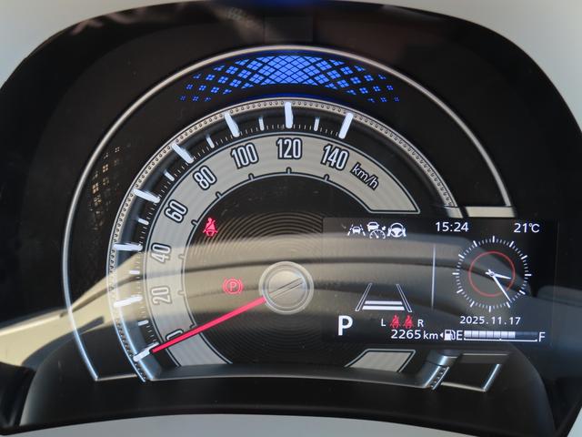 ワゴンＲスマイル ＨＹＢＲＩＤ　Ｘ　３型　衝突被害軽減ブレーキ　リヤパーキングセンサー　ナビゲーション　全方位モニター　アダプティブクルーズコントロール　ヘッドアップディスプレイ　オートライト　電動パーキングブレーキ　フルオートエアコン（6枚目）