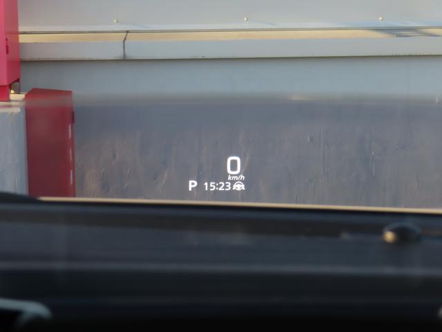 ワゴンＲスマイル ＨＹＢＲＩＤ　Ｘ　３型　衝突被害軽減ブレーキ　リヤパーキングセンサー　ナビゲーション　全方位モニター　アダプティブクルーズコントロール　ヘッドアップディスプレイ　オートライト　電動パーキングブレーキ　フルオートエアコン（12枚目）