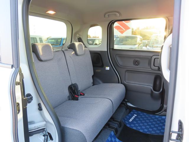 ワゴンＲスマイル ＨＹＢＲＩＤ　Ｘ　３型　衝突被害軽減ブレーキ　リヤパーキングセンサー　ナビゲーション　全方位モニター　アダプティブクルーズコントロール　ヘッドアップディスプレイ　オートライト　電動パーキングブレーキ　フルオートエアコン（18枚目）