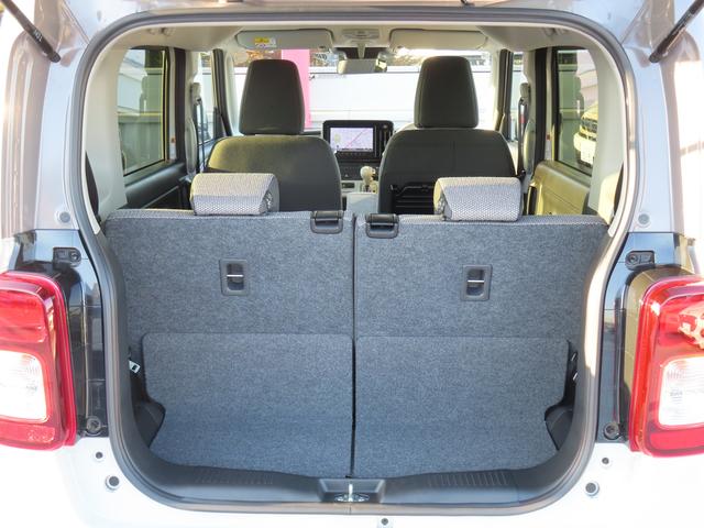 ワゴンＲスマイル ＨＹＢＲＩＤ　Ｘ　３型　衝突被害軽減ブレーキ　リヤパーキングセンサー　ナビゲーション　全方位モニター　アダプティブクルーズコントロール　ヘッドアップディスプレイ　オートライト　電動パーキングブレーキ　フルオートエアコン（19枚目）