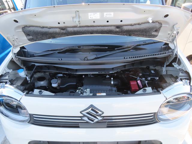 ワゴンＲスマイル ＨＹＢＲＩＤ　Ｘ　３型　衝突被害軽減ブレーキ　リヤパーキングセンサー　ナビゲーション　全方位モニター　アダプティブクルーズコントロール　ヘッドアップディスプレイ　オートライト　電動パーキングブレーキ　フルオートエアコン（21枚目）