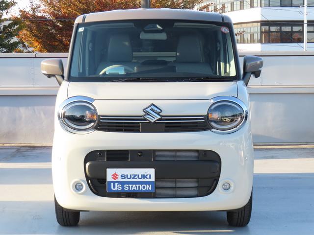 ワゴンＲスマイル ＨＹＢＲＩＤ　Ｘ　３型　衝突被害軽減ブレーキ　リヤパーキングセンサー　ナビゲーション　全方位モニター　アダプティブクルーズコントロール　ヘッドアップディスプレイ　オートライト　電動パーキングブレーキ　フルオートエアコン（22枚目）