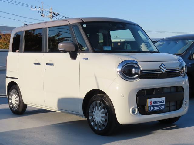 ワゴンＲスマイル ＨＹＢＲＩＤ　Ｘ　３型　衝突被害軽減ブレーキ　リヤパーキングセンサー　ナビゲーション　全方位モニター　アダプティブクルーズコントロール　ヘッドアップディスプレイ　オートライト　電動パーキングブレーキ　フルオートエアコン（23枚目）