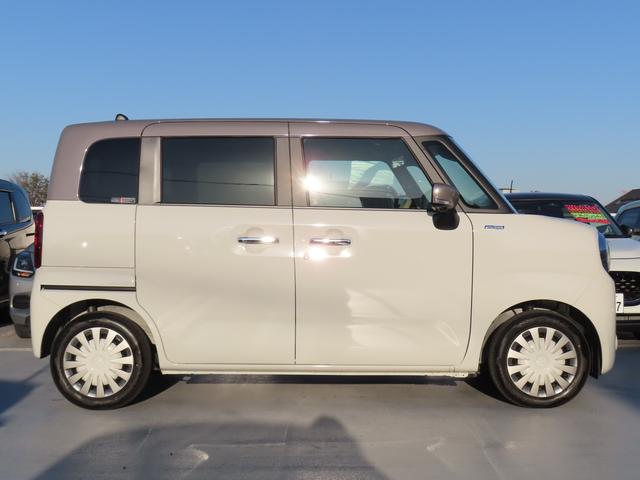 ワゴンＲスマイル ＨＹＢＲＩＤ　Ｘ　３型　衝突被害軽減ブレーキ　リヤパーキングセンサー　ナビゲーション　全方位モニター　アダプティブクルーズコントロール　ヘッドアップディスプレイ　オートライト　電動パーキングブレーキ　フルオートエアコン（24枚目）