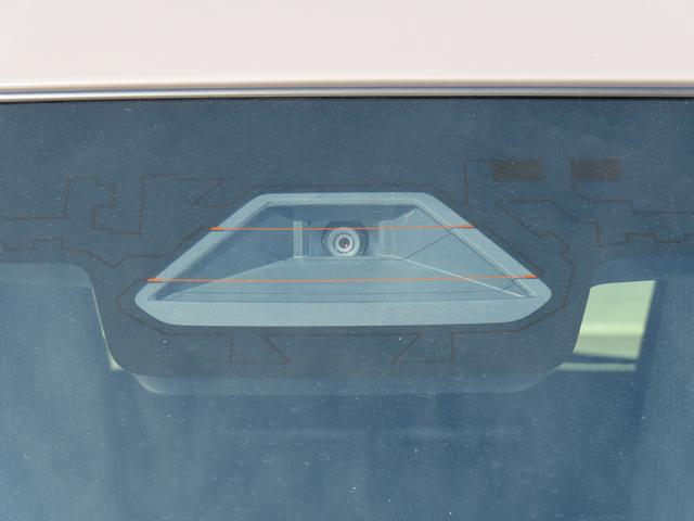 ワゴンＲスマイル ＨＹＢＲＩＤ　Ｘ　３型　衝突被害軽減ブレーキ　リヤパーキングセンサー　ナビゲーション　全方位モニター　スマートキー　キーレスプッシュスタート　ヘッドアップディスプレイ　アダプティブクルーズコントロール　電動パーキングブレーキ（11枚目）