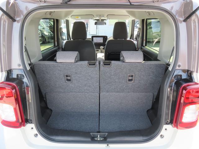 ワゴンＲスマイル ＨＹＢＲＩＤ　Ｘ　３型　衝突被害軽減ブレーキ　リヤパーキングセンサー　ナビゲーション　全方位モニター　スマートキー　キーレスプッシュスタート　ヘッドアップディスプレイ　アダプティブクルーズコントロール　電動パーキングブレーキ（19枚目）