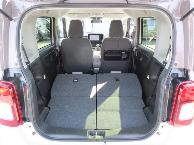 ワゴンＲスマイル ＨＹＢＲＩＤ　Ｘ　３型　衝突被害軽減ブレーキ　リヤパーキングセンサー　ナビゲーション　全方位モニター　スマートキー　キーレスプッシュスタート　ヘッドアップディスプレイ　アダプティブクルーズコントロール　電動パーキングブレーキ（20枚目）