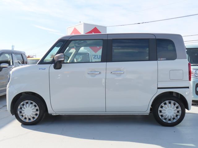 ワゴンＲスマイル ＨＹＢＲＩＤ　Ｘ　３型　衝突被害軽減ブレーキ　リヤパーキングセンサー　ナビゲーション　全方位モニター　スマートキー　キーレスプッシュスタート　ヘッドアップディスプレイ　アダプティブクルーズコントロール　電動パーキングブレーキ（27枚目）