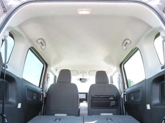 ワゴンＲスマイル ＨＹＢＲＩＤ　Ｘ　３型　衝突被害軽減ブレーキ　リヤパーキングセンサー　ナビゲーション　全方位モニター　スマートキー　キーレスプッシュスタート　ヘッドアップディスプレイ　アダプティブクルーズコントロール　電動パーキングブレーキ（51枚目）