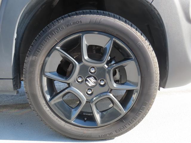 クロスビー HYBRID MZ 2型 衝突被害軽減ブレーキ リヤパーキングセンサー ナビゲーション 全方位モニター ETC アダプティブクルーズコントロール スマートキー キーレスプッシュスタート オートライト シートヒーター(16枚目)