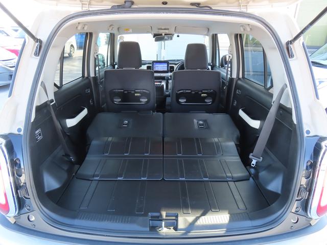 クロスビー HYBRID MZ 2型 衝突被害軽減ブレーキ リヤパーキングセンサー ナビゲーション 全方位モニター ETC アダプティブクルーズコントロール スマートキー キーレスプッシュスタート オートライト シートヒーター(20枚目)