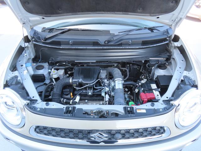 クロスビー HYBRID MZ 2型 衝突被害軽減ブレーキ リヤパーキングセンサー ナビゲーション 全方位モニター ETC アダプティブクルーズコントロール スマートキー キーレスプッシュスタート オートライト シートヒーター(21枚目)