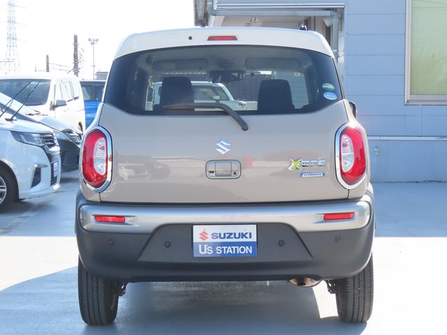 クロスビー HYBRID MZ 2型 衝突被害軽減ブレーキ リヤパーキングセンサー ナビゲーション 全方位モニター ETC アダプティブクルーズコントロール スマートキー キーレスプッシュスタート オートライト シートヒーター(25枚目)