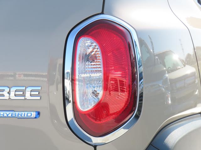 クロスビー HYBRID MZ 2型 衝突被害軽減ブレーキ リヤパーキングセンサー ナビゲーション 全方位モニター ETC アダプティブクルーズコントロール スマートキー キーレスプッシュスタート オートライト シートヒーター(33枚目)