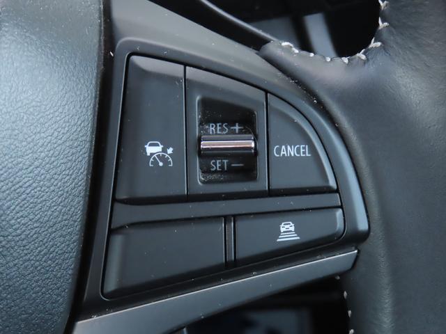 クロスビー HYBRID MZ 2型 衝突被害軽減ブレーキ リヤパーキングセンサー ナビゲーション 全方位モニター ETC アダプティブクルーズコントロール スマートキー キーレスプッシュスタート オートライト シートヒーター(37枚目)