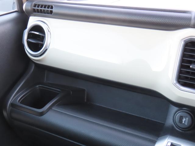 クロスビー HYBRID MZ 2型 衝突被害軽減ブレーキ リヤパーキングセンサー ナビゲーション 全方位モニター ETC アダプティブクルーズコントロール スマートキー キーレスプッシュスタート オートライト シートヒーター(47枚目)