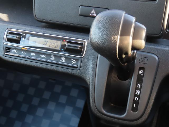 ワゴンＲ ＨＹＢＲＩＤ　ＦＺ　２型　衝突被害軽減ブレーキ　リヤパーキングセンサー　ナビゲーション　シートヒーター　スマートキー　キーレスプッシュスタート　オートライト　フルオートエアコン　パワーウィンドウ　電動格納ドアミラー（7枚目）