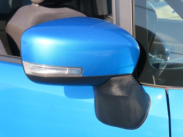 ワゴンＲ ＨＹＢＲＩＤ　ＦＺ　２型　衝突被害軽減ブレーキ　リヤパーキングセンサー　ナビゲーション　シートヒーター　スマートキー　キーレスプッシュスタート　オートライト　フルオートエアコン　パワーウィンドウ　電動格納ドアミラー（14枚目）