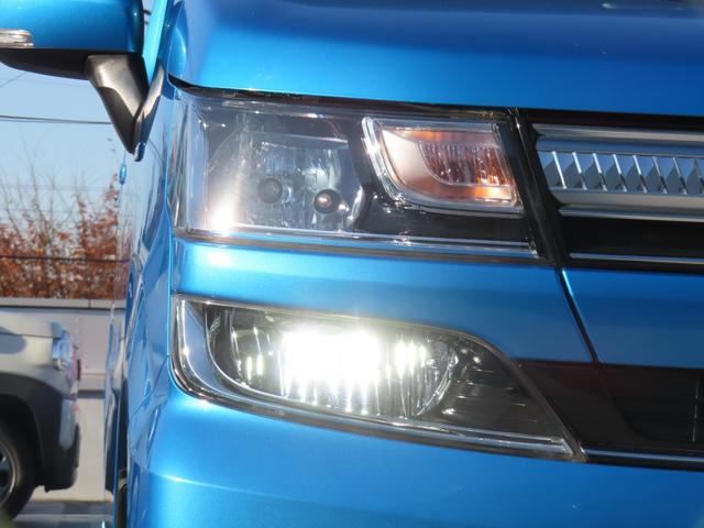 ワゴンＲ ＨＹＢＲＩＤ　ＦＺ　２型　衝突被害軽減ブレーキ　リヤパーキングセンサー　ナビゲーション　シートヒーター　スマートキー　キーレスプッシュスタート　オートライト　フルオートエアコン　パワーウィンドウ　電動格納ドアミラー（15枚目）