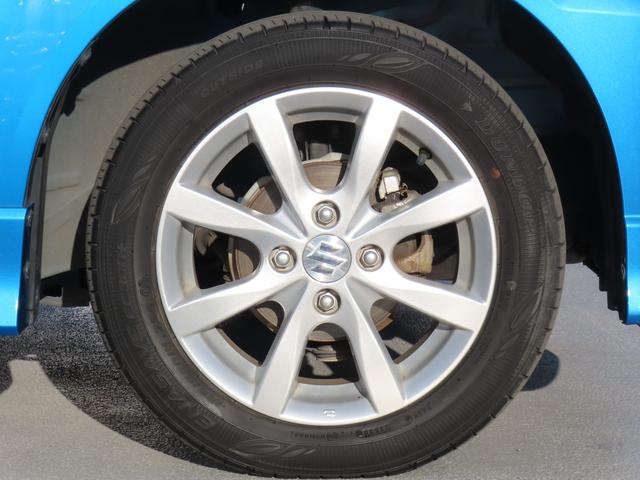 ワゴンＲ ＨＹＢＲＩＤ　ＦＺ　２型　衝突被害軽減ブレーキ　リヤパーキングセンサー　ナビゲーション　シートヒーター　スマートキー　キーレスプッシュスタート　オートライト　フルオートエアコン　パワーウィンドウ　電動格納ドアミラー（16枚目）