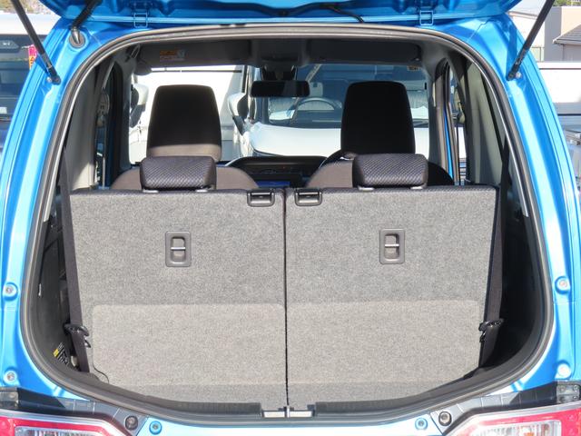 ワゴンＲ ＨＹＢＲＩＤ　ＦＺ　２型　衝突被害軽減ブレーキ　リヤパーキングセンサー　ナビゲーション　シートヒーター　スマートキー　キーレスプッシュスタート　オートライト　フルオートエアコン　パワーウィンドウ　電動格納ドアミラー（19枚目）