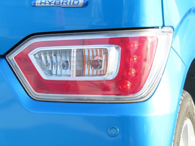 ワゴンＲ ＨＹＢＲＩＤ　ＦＺ　２型　衝突被害軽減ブレーキ　リヤパーキングセンサー　ナビゲーション　シートヒーター　スマートキー　キーレスプッシュスタート　オートライト　フルオートエアコン　パワーウィンドウ　電動格納ドアミラー（29枚目）