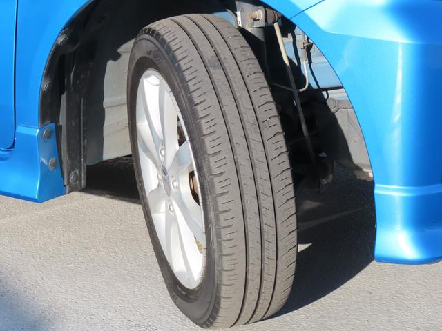 ワゴンＲ ＨＹＢＲＩＤ　ＦＺ　２型　衝突被害軽減ブレーキ　リヤパーキングセンサー　ナビゲーション　シートヒーター　スマートキー　キーレスプッシュスタート　オートライト　フルオートエアコン　パワーウィンドウ　電動格納ドアミラー（33枚目）