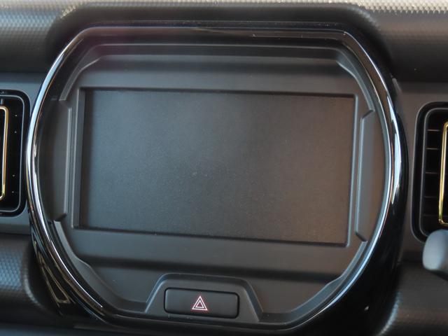 ハスラー ＨＹＢＲＩＤ　Ｘ　３型　衝突被害軽減ブレーキ　リヤパーキングセンサー　アダプティブクルーズコントロール　パーソナルテーブル　スマートキー　キーレスプッシュスタート　オートライト　シートヒーター　フルオートエアコン（8枚目）