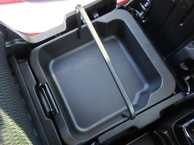 ハスラー ＨＹＢＲＩＤ　Ｘ　３型　衝突被害軽減ブレーキ　リヤパーキングセンサー　アダプティブクルーズコントロール　パーソナルテーブル　スマートキー　キーレスプッシュスタート　オートライト　シートヒーター　フルオートエアコン（46枚目）