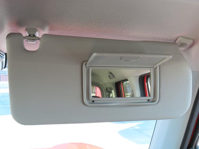 ハスラー ＨＹＢＲＩＤ　Ｘ　３型　衝突被害軽減ブレーキ　リヤパーキングセンサー　アダプティブクルーズコントロール　パーソナルテーブル　スマートキー　キーレスプッシュスタート　オートライト　シートヒーター　フルオートエアコン（47枚目）