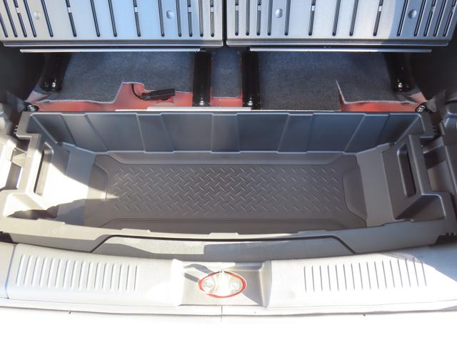 ハスラー ＨＹＢＲＩＤ　Ｘ　３型　衝突被害軽減ブレーキ　リヤパーキングセンサー　アダプティブクルーズコントロール　パーソナルテーブル　スマートキー　キーレスプッシュスタート　オートライト　シートヒーター　フルオートエアコン（51枚目）