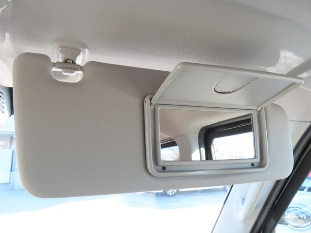 エブリイ ＪＯＩＮ　６型　衝突被害軽減ブレーキ　リヤパーキングセンサー　ディスプレイオーディオ　バックアイカメラ　オートライト　スマートキー　キーレスプッシュスタート　オーバーヘッドシェルフ（45枚目）