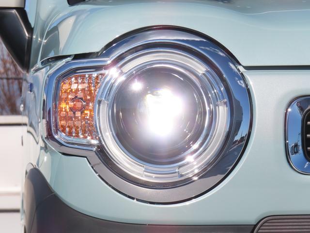 ハスラー ＨＹＢＲＩＤ　Ｘターボ　３型　衝突被害軽減ブレーキ　リヤパーキングセンサー　ナビゲーション　全方位モニター　アダプティブクルーズコントロール　シートヒーター　オートライト　スマートキー　キーレスプッシュスタート　フルオートエアコン（15枚目）