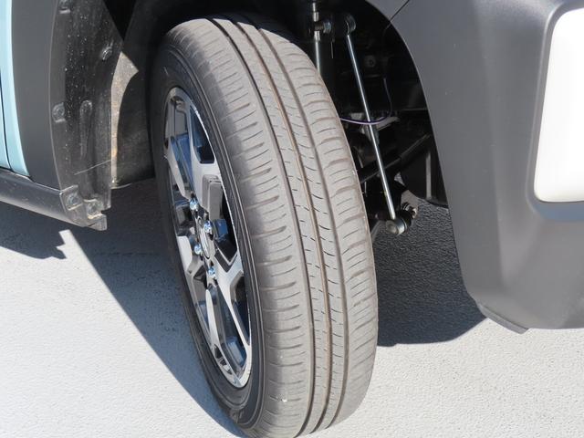 ハスラー ＨＹＢＲＩＤ　Ｘターボ　３型　衝突被害軽減ブレーキ　リヤパーキングセンサー　ナビゲーション　全方位モニター　アダプティブクルーズコントロール　シートヒーター　オートライト　スマートキー　キーレスプッシュスタート　フルオートエアコン（32枚目）