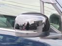 【サイドターンランプ付ドアミラー】おしゃれな車の必須装備!ドアミラーにウインカーが付いているので視認性もアップ!!
