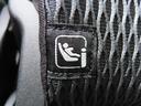 【ISOFIX】対応するチャイルドシートをお使いください♪