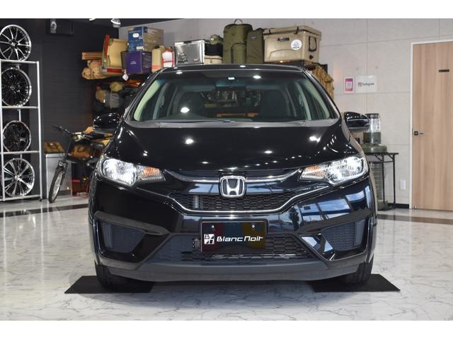 ホンダフィット１３ｇ ｆパッケージ 中古車 Motor Fan モーターファン