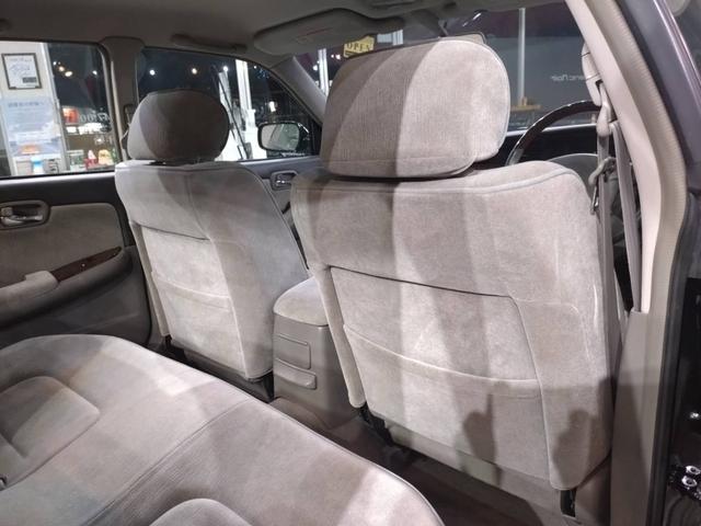 ローレル メダリスト　セレンシア　ＮＡＶＩエディション　新品車高調／新品１９インチホイール＆タイヤ／インナーブラックヘッドライト／全塗装／ローダウン／スモークテール／ナビ／ＥＴＣ／新品フルエアロ／（52枚目）