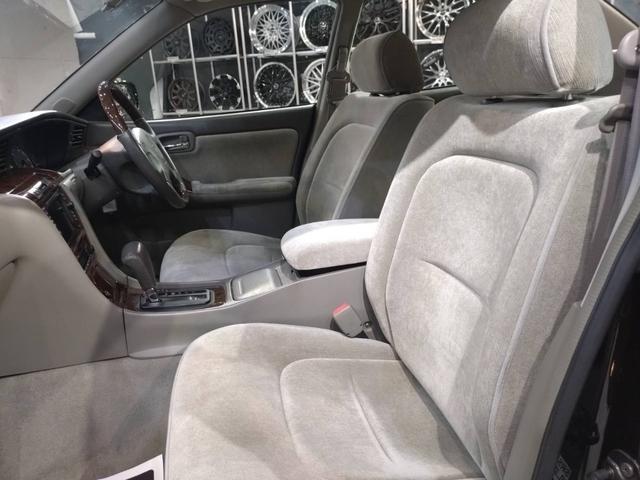 ローレル メダリスト　セレンシア　ＮＡＶＩエディション　新品車高調／新品１９インチホイール＆タイヤ／インナーブラックヘッドライト／全塗装／ローダウン／スモークテール／ナビ／ＥＴＣ／新品フルエアロ／（58枚目）