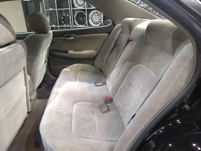 ローレル メダリスト　セレンシア　ＮＡＶＩエディション　新品車高調／新品１９インチホイール＆タイヤ／インナーブラックヘッドライト／全塗装／ローダウン／スモークテール／ナビ／ＥＴＣ／新品フルエアロ／（59枚目）