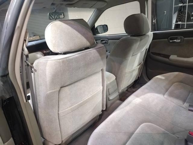 ローレル メダリスト　セレンシア　ＮＡＶＩエディション　新品車高調／新品１９インチホイール＆タイヤ／インナーブラックヘッドライト／全塗装／ローダウン／スモークテール／ナビ／ＥＴＣ／新品フルエアロ／（60枚目）